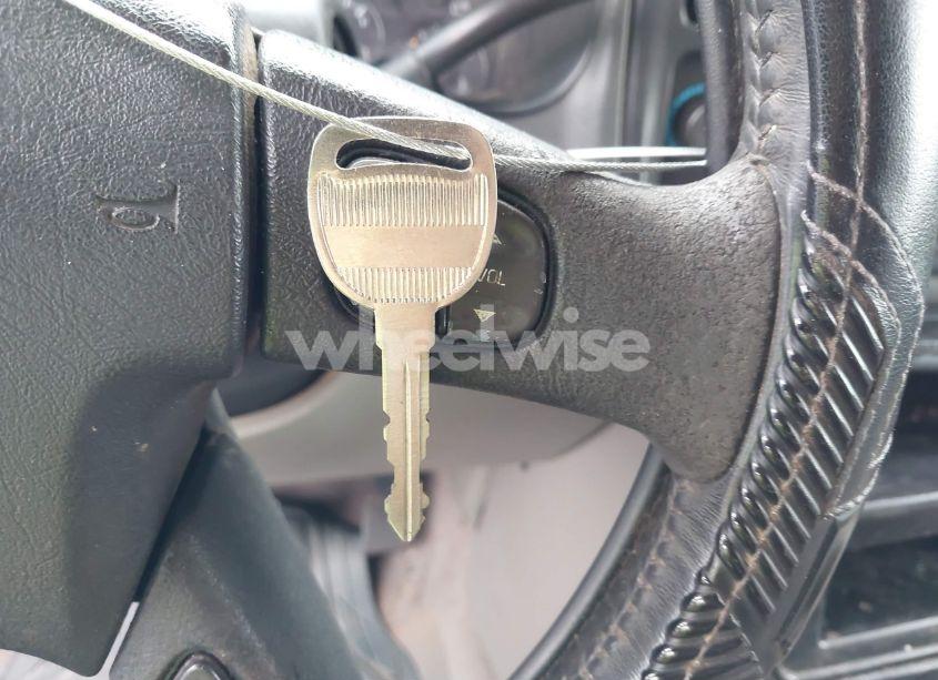 Photo 11 of 2006 Chevrolet Tahoe LT (VIN 1GNEK13Z66R163831)