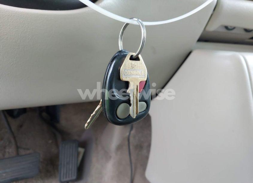 Photo 11 of 2002 Chevrolet Tahoe Z71 (VIN 1GNEK13Z72R300592)