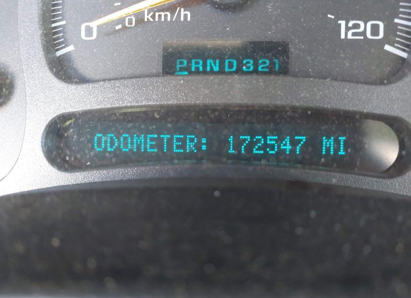 Photo 16 of 2003 Chevrolet Tahoe LT (VIN 1GNEK13Z73J180809)