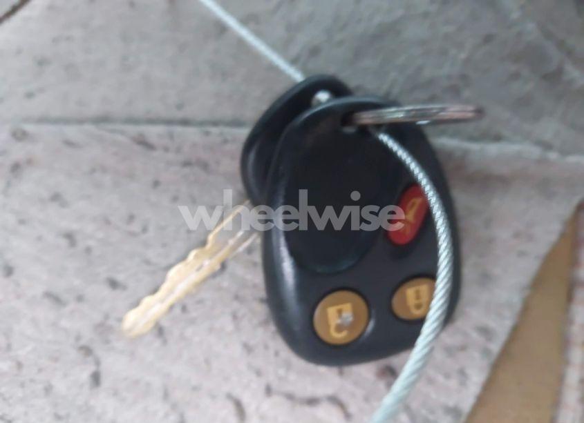 Photo 11 of 2003 Chevrolet Tahoe Z71 (VIN 1GNEK13Z73R176597)