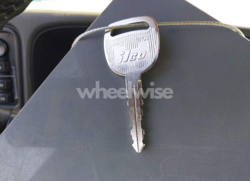 Photo 11 of 2006 Chevrolet Tahoe Z71 (VIN 1GNEK13Z76R121457)