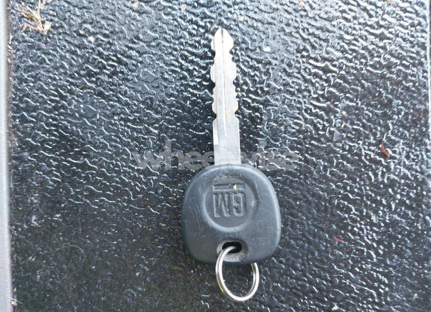 Photo 11 of 2002 Chevrolet Tahoe LT (VIN 1GNEK13Z82J150300)