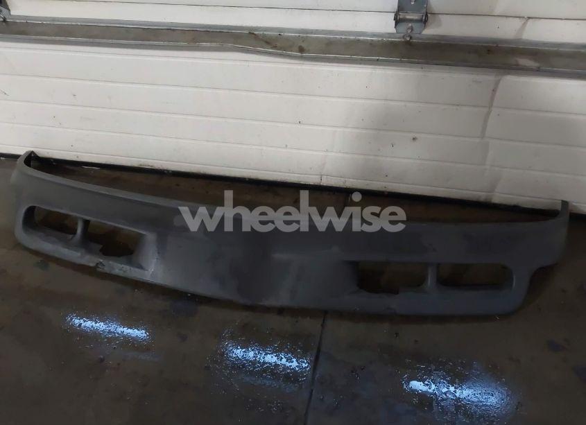 Photo 12 of 2002 Chevrolet Tahoe SPECIAL SERVICES (VIN 1GNEK13Z82J208454)