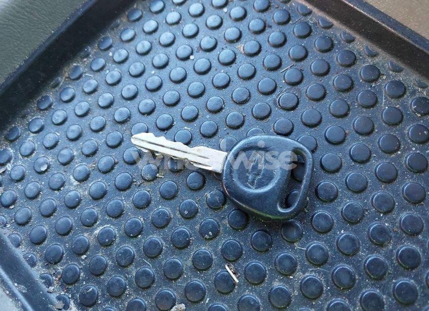 Photo 11 of 2003 Chevrolet Tahoe LT (VIN 1GNEK13Z83J213039)