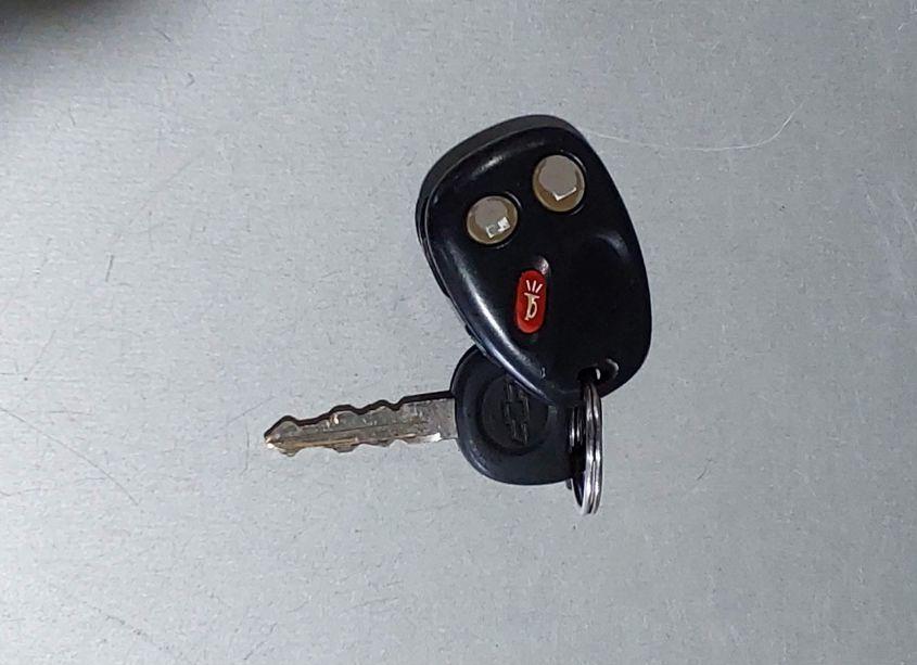 Photo 11 of 2003 Chevrolet Tahoe Z71 (VIN 1GNEK13Z83R177144)