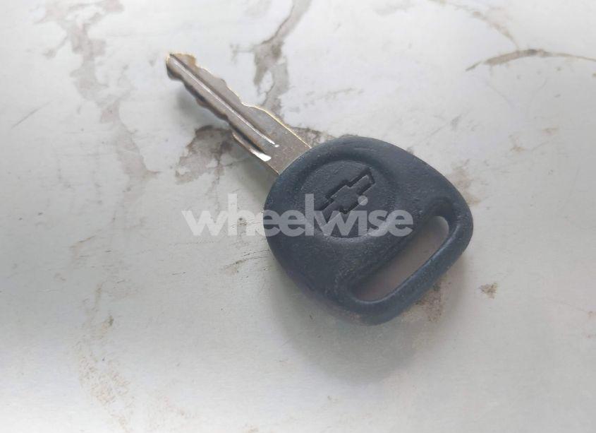 Photo 11 of 2004 Chevrolet Tahoe LT (VIN 1GNEK13Z84J240257)