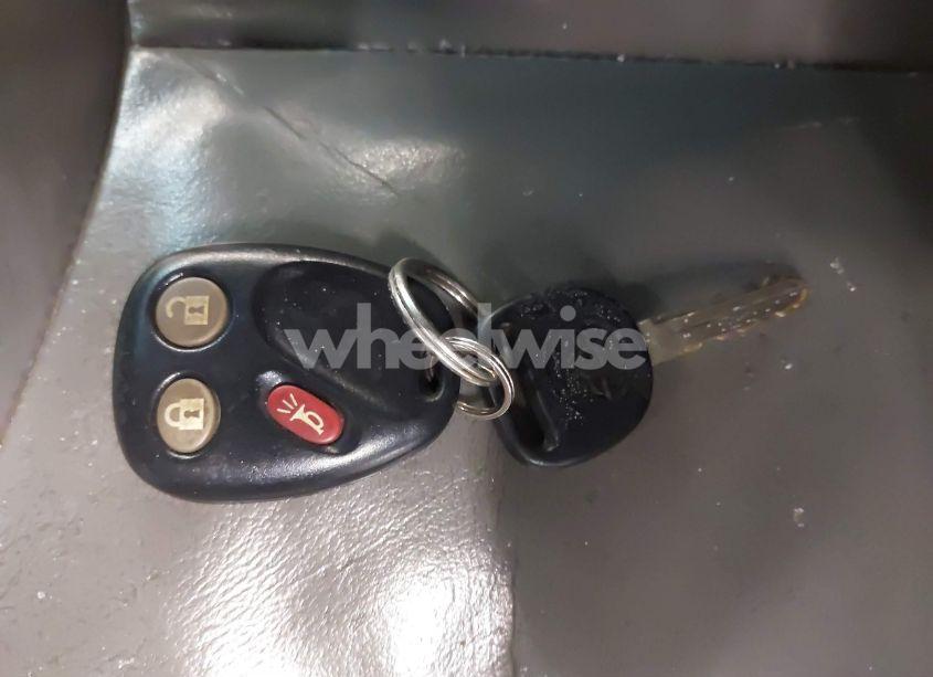 Photo 11 of 2004 Chevrolet Tahoe LT (VIN 1GNEK13Z84J252182)