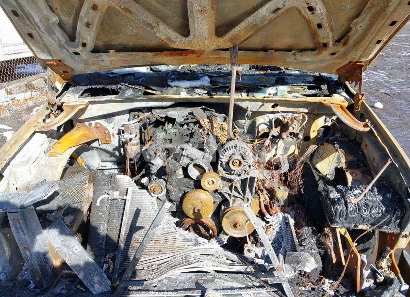 Photo 10 of 2006 Chevrolet Tahoe Z71 (VIN 1GNEK13Z86R112606)