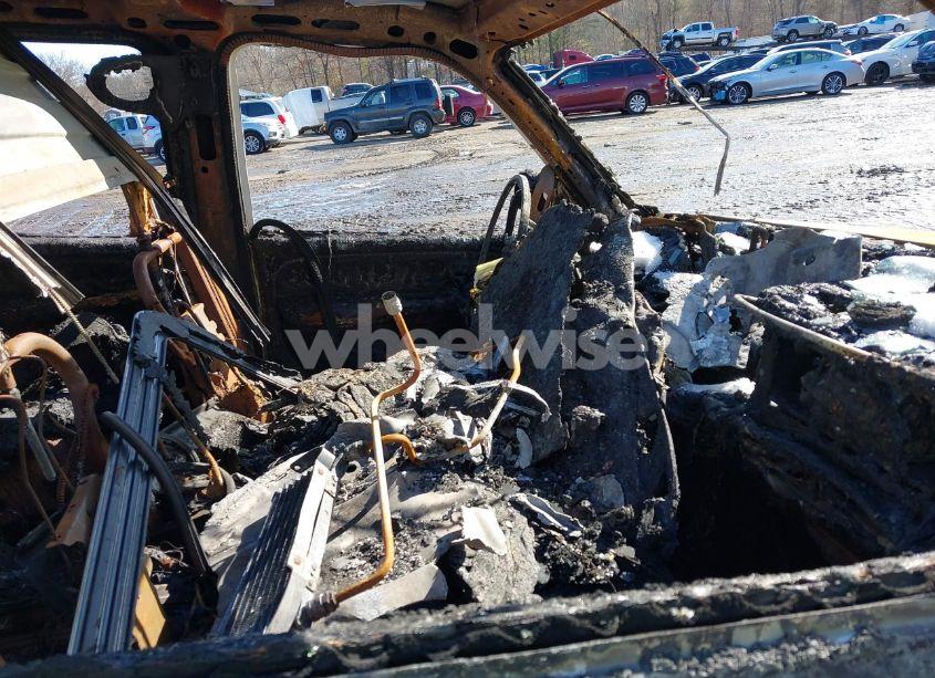 Photo 5 of 2006 Chevrolet Tahoe Z71 (VIN 1GNEK13Z86R112606)