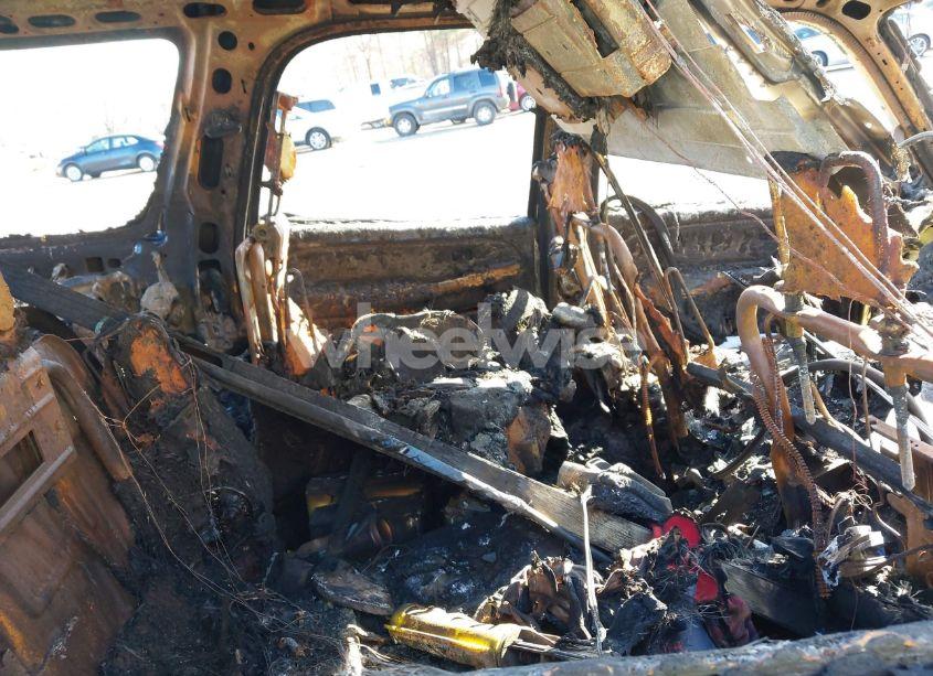 Photo 8 of 2006 Chevrolet Tahoe Z71 (VIN 1GNEK13Z86R112606)