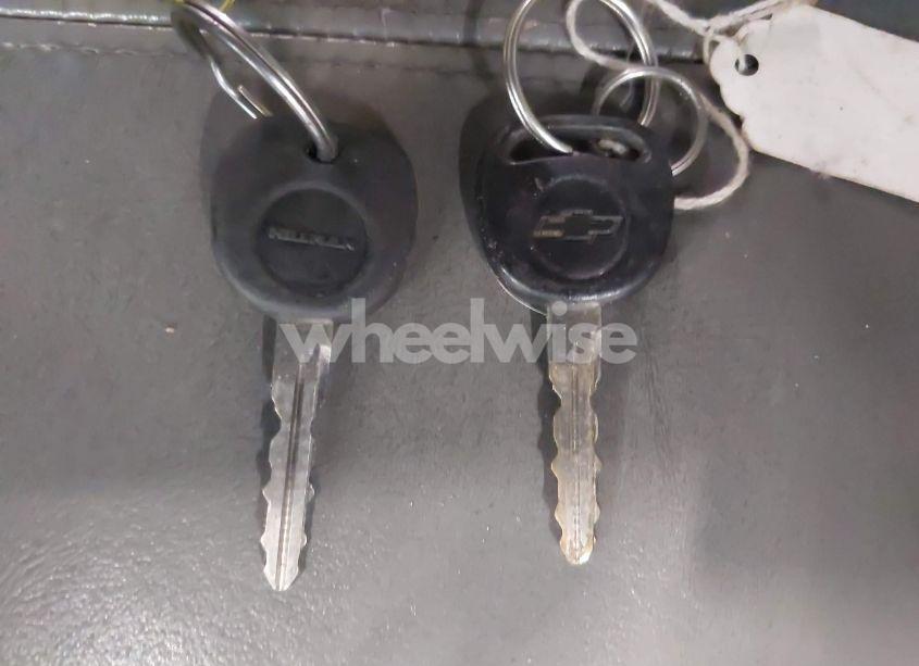 Photo 11 of 2002 Chevrolet Tahoe LT (VIN 1GNEK13Z92J160981)