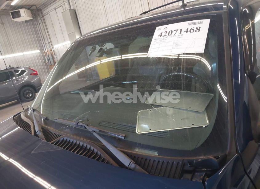 Photo 13 of 2002 Chevrolet Tahoe LT (VIN 1GNEK13Z92J160981)