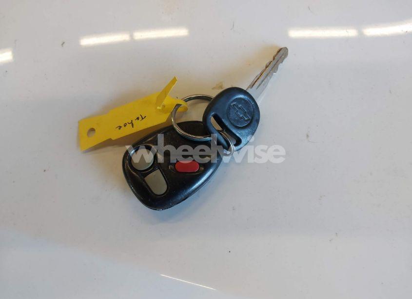 Photo 11 of 2002 Chevrolet Tahoe LT (VIN 1GNEK13Z92R138450)