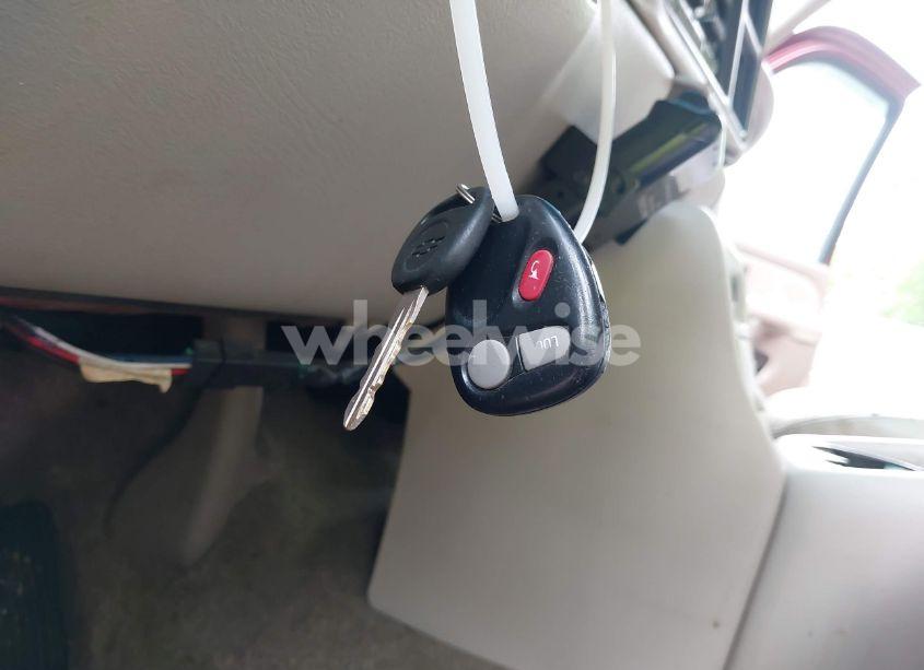 Photo 11 of 2002 Chevrolet Tahoe LS (VIN 1GNEK13Z92R321721)