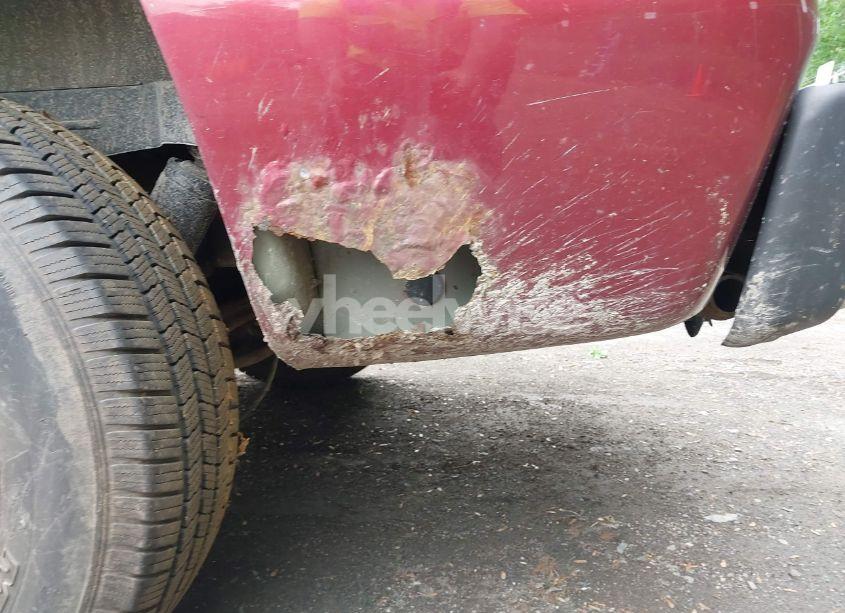 Photo 14 of 2002 Chevrolet Tahoe LS (VIN 1GNEK13Z92R321721)