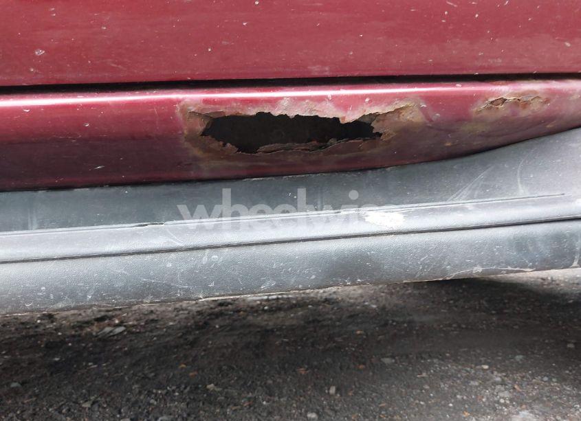 Photo 16 of 2002 Chevrolet Tahoe LS (VIN 1GNEK13Z92R321721)