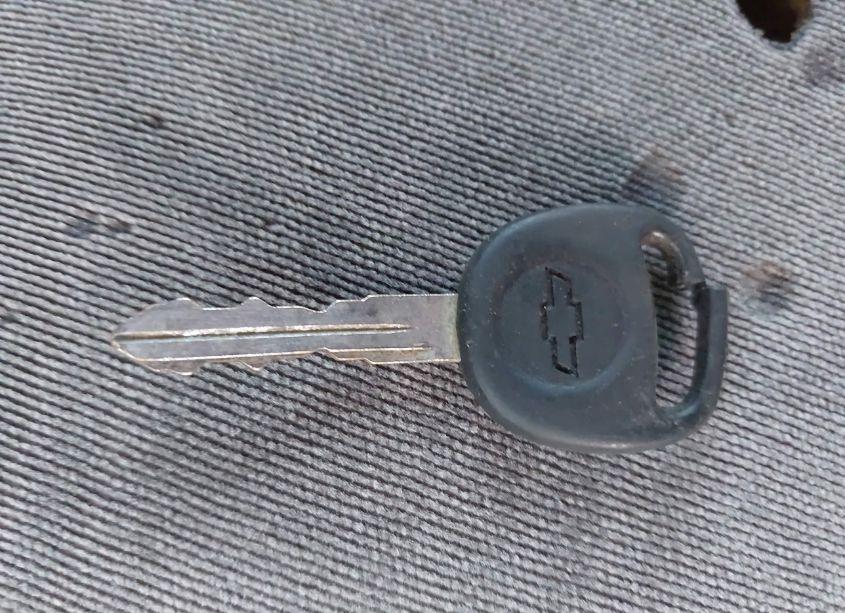 Photo 11 of 2003 Chevrolet Tahoe LS (VIN 1GNEK13Z93J222879)