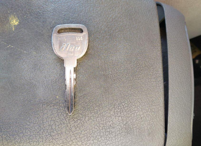 Photo 11 of 2003 Chevrolet Tahoe Z71 (VIN 1GNEK13Z93R221927)