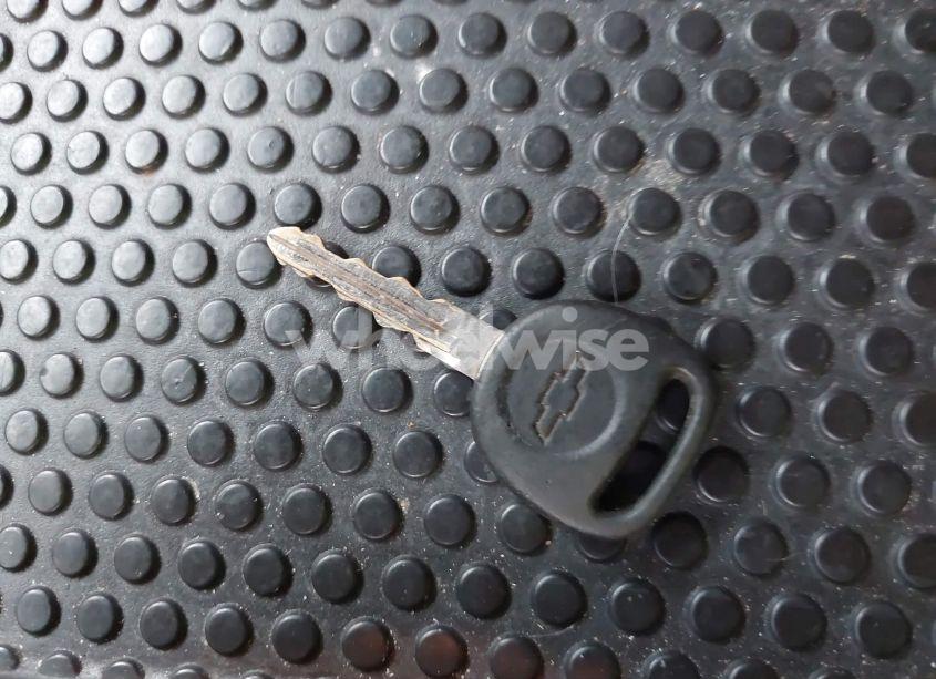 Photo 11 of 2004 Chevrolet Tahoe LS (VIN 1GNEK13Z94R199994)