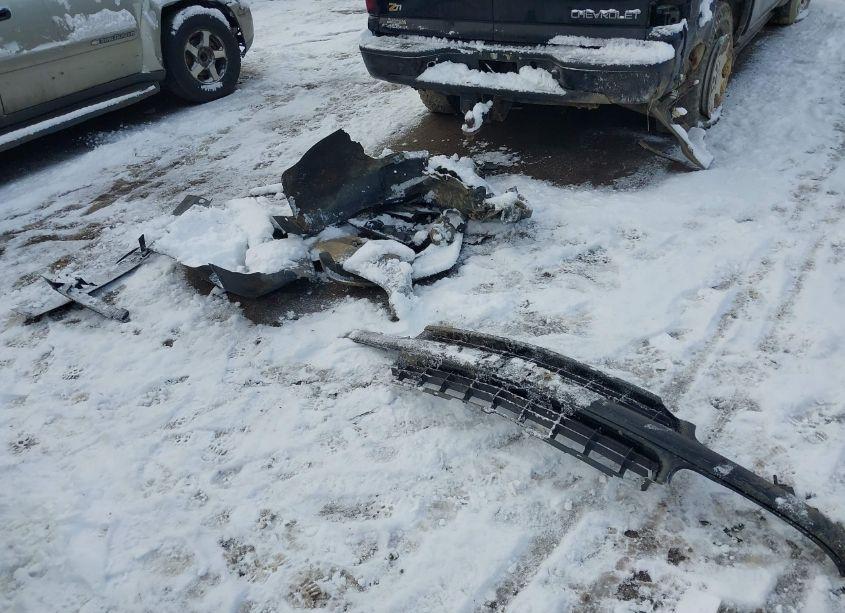 Photo 12 of 2004 Chevrolet Tahoe Z71 (VIN 1GNEK13Z94R285273)