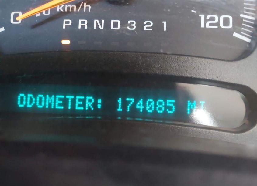 Photo 15 of 2006 Chevrolet Tahoe LS (VIN 1GNEK13Z96R165900)