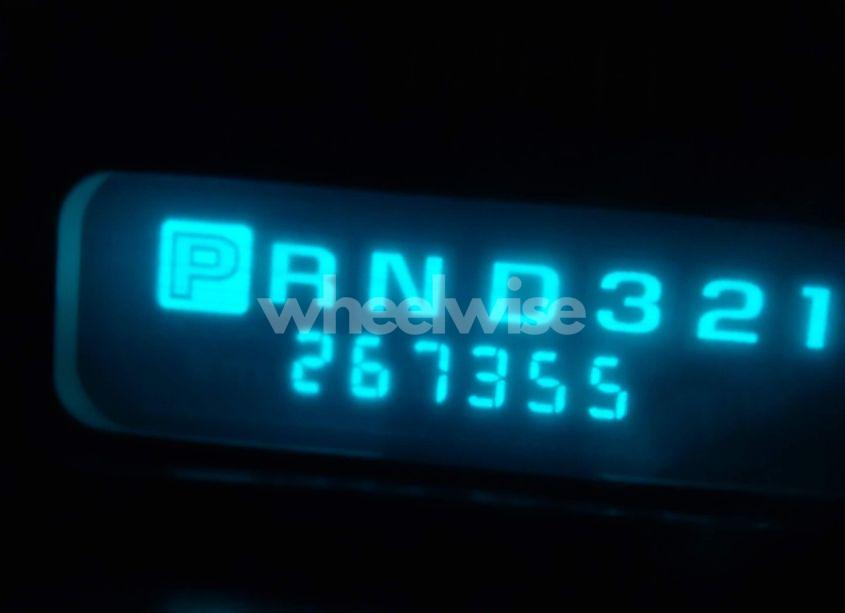 Photo 15 of 2002 Chevrolet Tahoe LT (VIN 1GNEK13ZX2R143639)