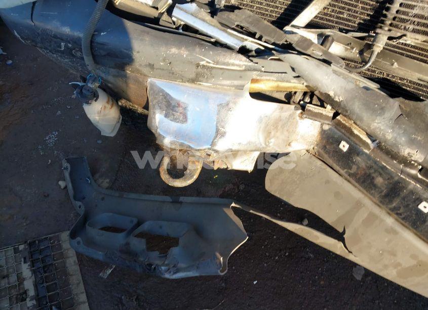 Photo 12 of 2004 Chevrolet Tahoe LT (VIN 1GNEK13ZX4J169899)