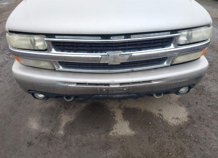 Photo 6 of 2004 Chevrolet Tahoe Z71 (VIN 1GNEK13ZX4R142381)