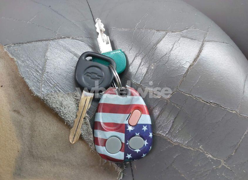 Photo 11 of 2006 Chevrolet Tahoe Z71 (VIN 1GNEK13ZX6R132744)