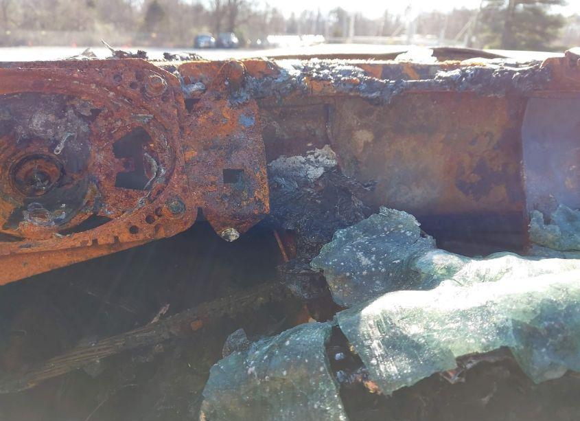 Photo 7 of 1994 Chevrolet Blazer K1500 (VIN 1GNEK18K2RJ362096)