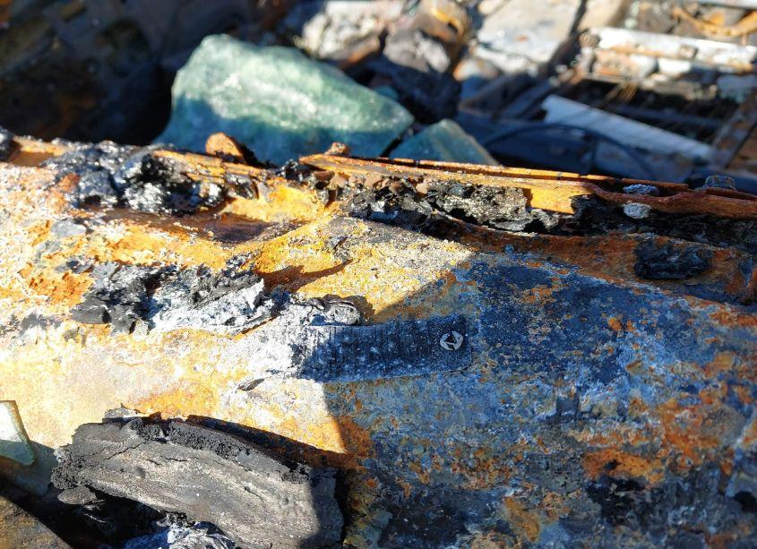 Photo 9 of 1994 Chevrolet Blazer K1500 (VIN 1GNEK18K2RJ362096)