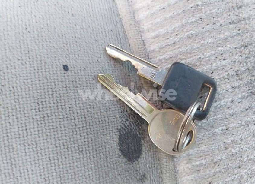 Photo 11 of 1994 Chevrolet Blazer K1500 (VIN 1GNEK18K4RJ367025)