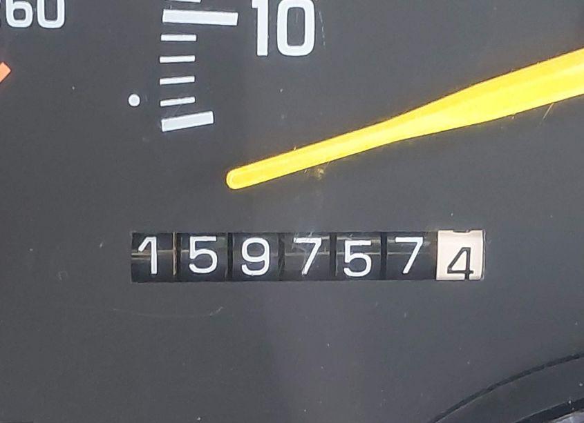 Photo 15 of 1994 Chevrolet Blazer K1500 (VIN 1GNEK18K4RJ402159)