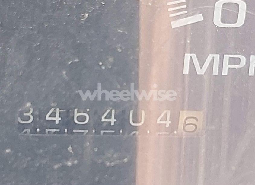 Photo 15 of 1995 Chevrolet Tahoe K1500 (VIN 1GNEK18K8SJ309098)