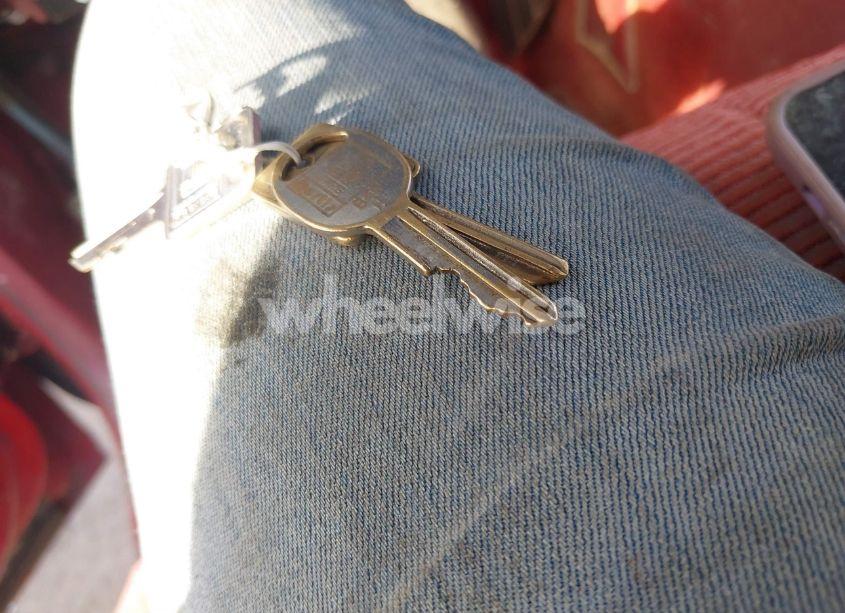 Photo 11 of 1992 Chevrolet Blazer K1500 (VIN 1GNEK18KXNJ329812)