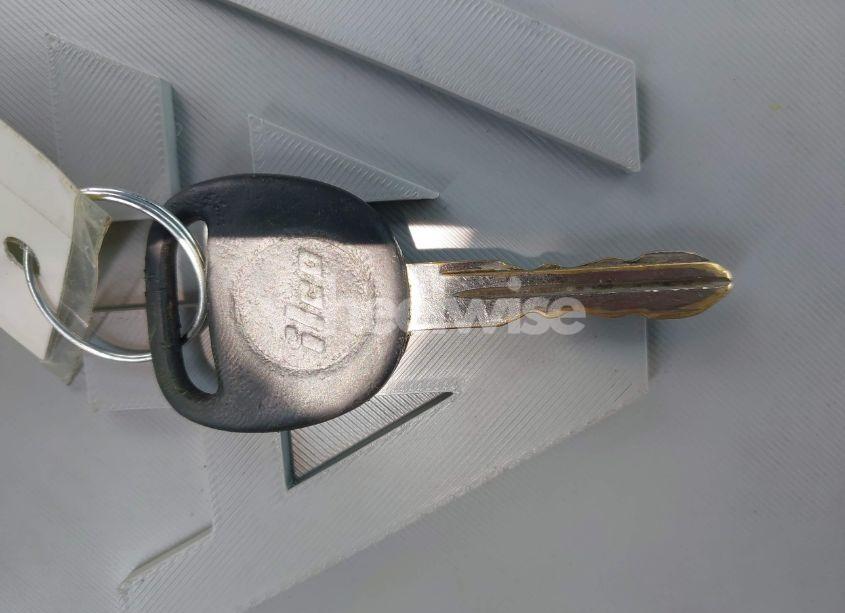 Photo 11 of 2000 Chevrolet Astro (VIN 1GNEL19W1YB209135)