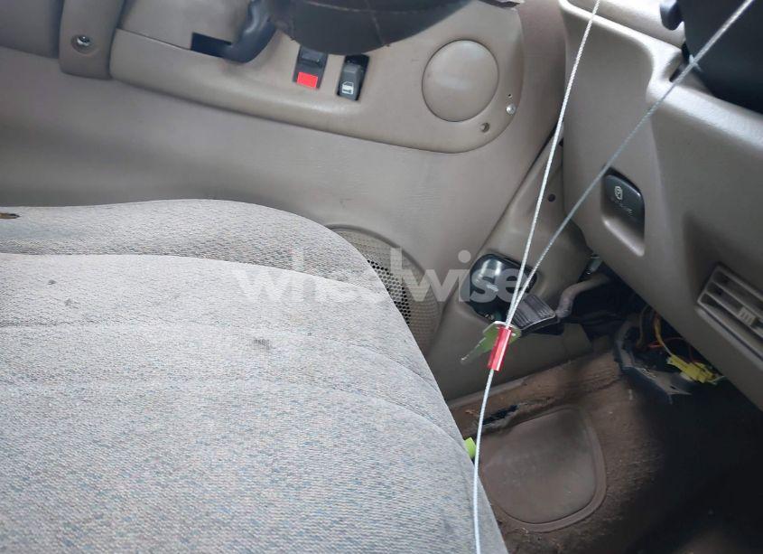 Photo 11 of 1998 Chevrolet Astro (VIN 1GNEL19W2WB172044)