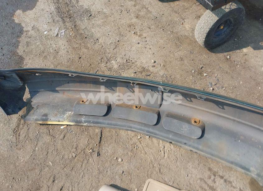 Photo 12 of 1998 Chevrolet Astro (VIN 1GNEL19W2WB172044)