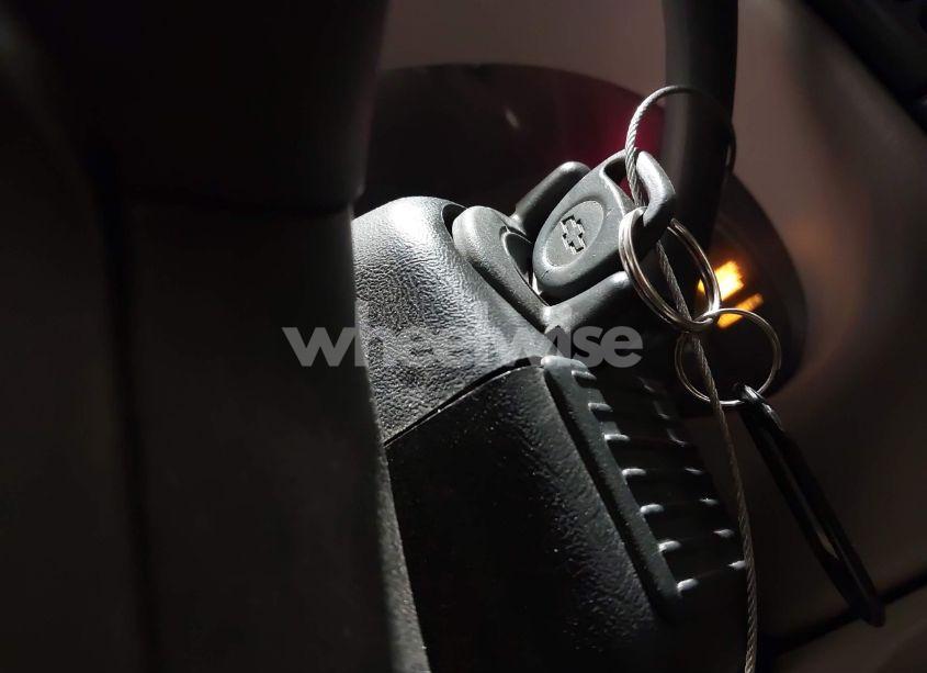 Photo 11 of 2000 Chevrolet Astro (VIN 1GNEL19W4YB185851)