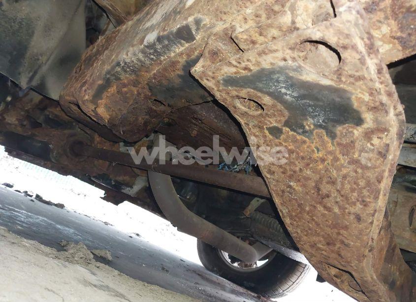 Photo 17 of 1998 Chevrolet Astro (VIN 1GNEL19W6WB154162)