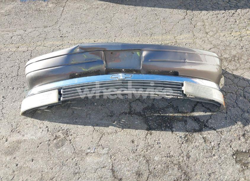 Photo 12 of 1999 Chevrolet Astro (VIN 1GNEL19W6XB104010)