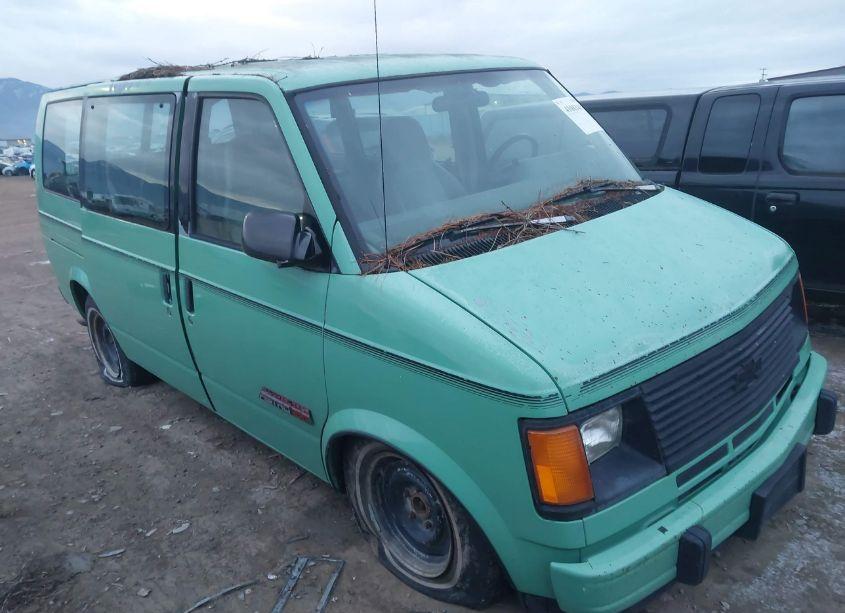 1994 Chevrolet Astro (VIN 1GNEL19W7RB218391) main photo