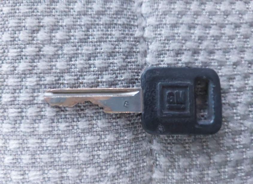 Photo 11 of 1994 Chevrolet Astro (VIN 1GNEL19W7RB218391)