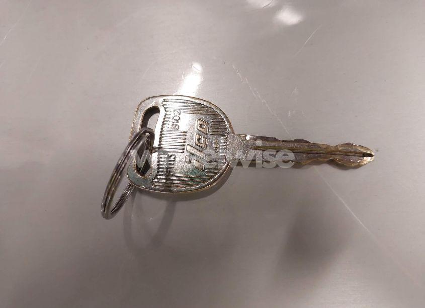 Photo 11 of 2000 Chevrolet Astro (VIN 1GNEL19WXYB166110)