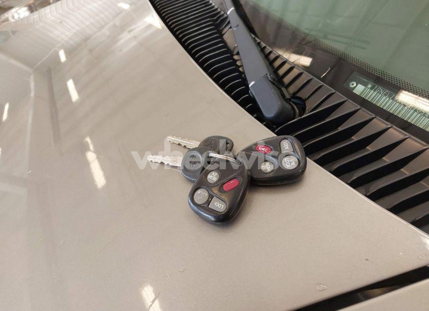 Photo 11 of 2004 Chevrolet Astro (VIN 1GNEL19X04B105416)