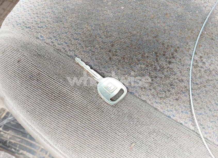 Photo 11 of 2004 Chevrolet Astro (VIN 1GNEL19X14B103027)