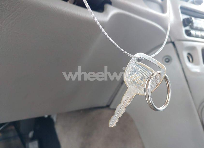 Photo 11 of 2004 Chevrolet Astro (VIN 1GNEL19X54B129162)