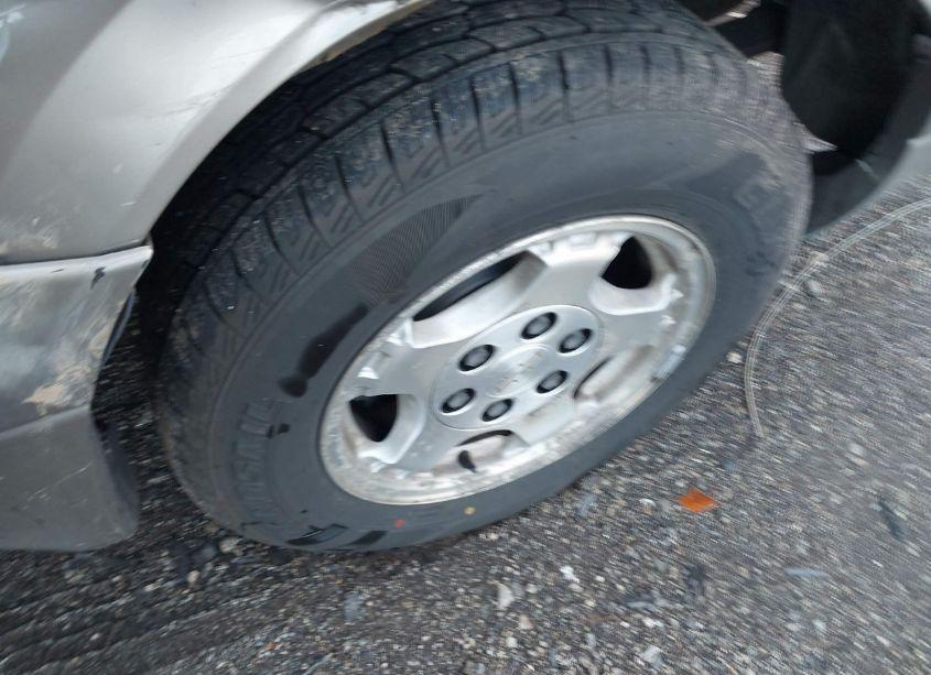 Photo 12 of 2004 Chevrolet Astro (VIN 1GNEL19X64B124214)