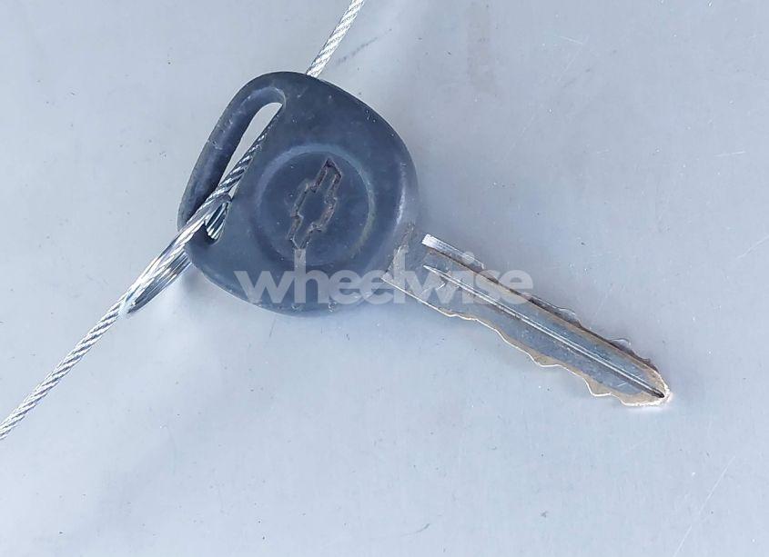 Photo 11 of 2004 Chevrolet Astro (VIN 1GNEL19X74B125338)