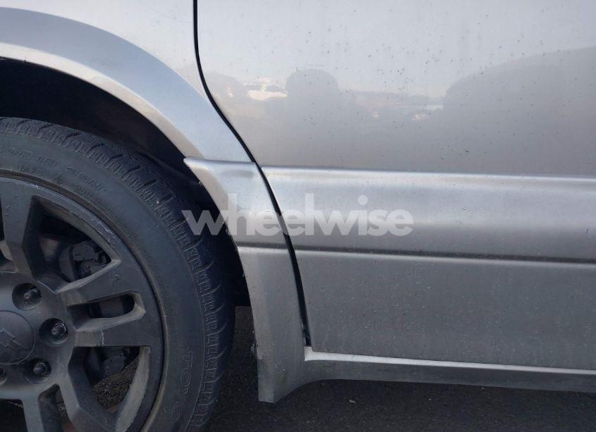 Photo 13 of 2004 Chevrolet Astro (VIN 1GNEL19X74B125338)
